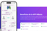 App Milenio